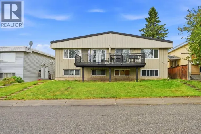 419 Huntsville Crescent NW, Calgary