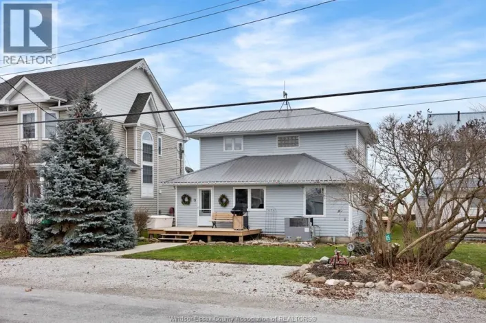 419 LAKESIDE, Amherstburg