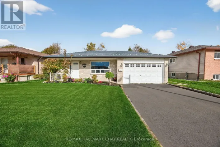 419 LEACOCK DRIVE, Barrie