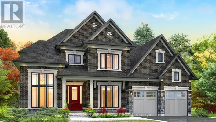 419 MASTERS DRIVE, Woodstock