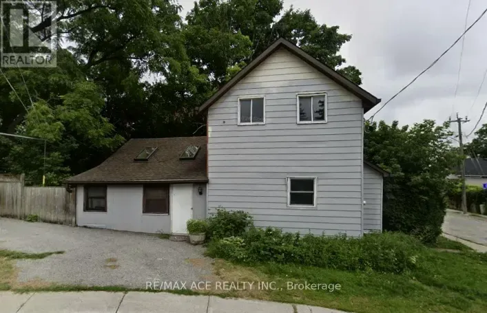 419 MILLARD AVENUE, Newmarket