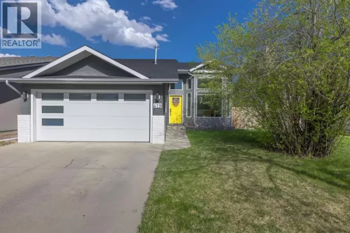 419 Millrise Drive SW, Calgary