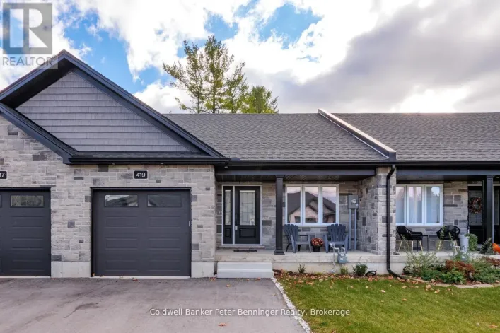419 PARK STREET W, West Grey