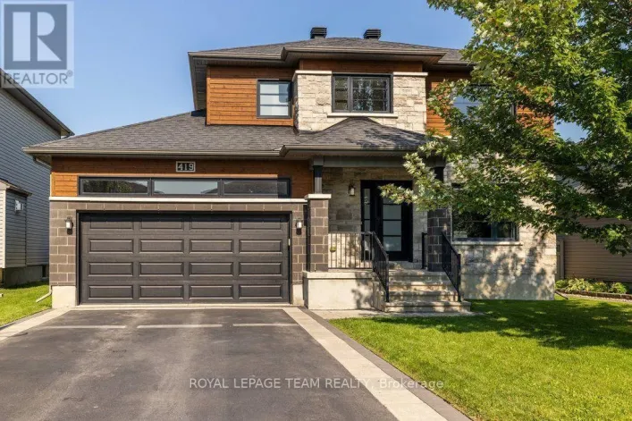 419 PROVENCE AVENUE, Russell