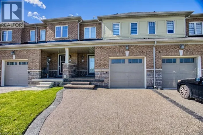 419 PUMPKIN Pass, Binbrook