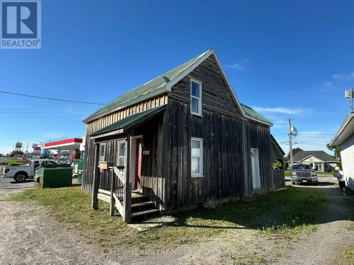 419 RIDEAU STREET, North Grenville