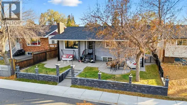 419 Whiteview Close NE, Calgary