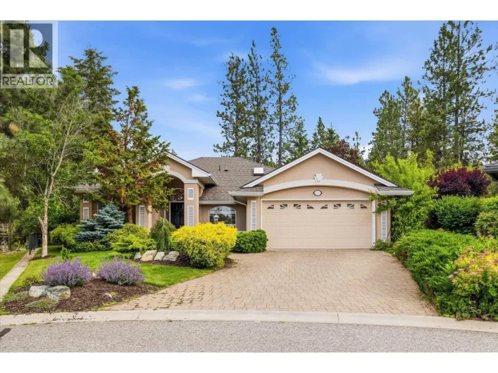 4190 Gallaghers Forest S, Kelowna