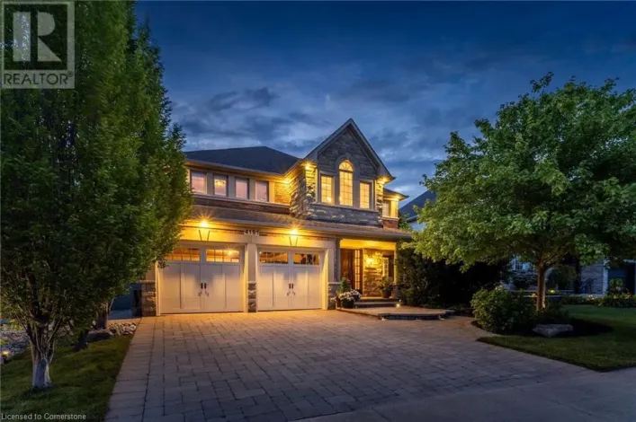 4191 KANE Crescent, Burlington