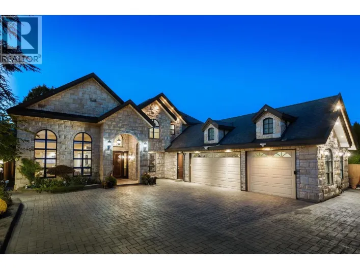 4191 WESTMINSTER HIGHWAY, Richmond