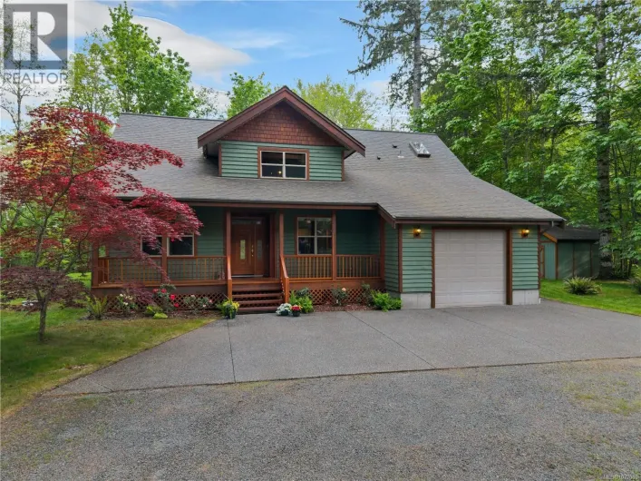 4191 York Rd, Campbell River