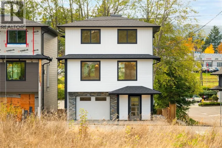 4193 Corunna Ave, Nanaimo