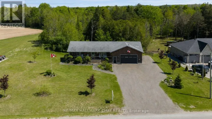 4193 HOGBACK ROAD, Clearview