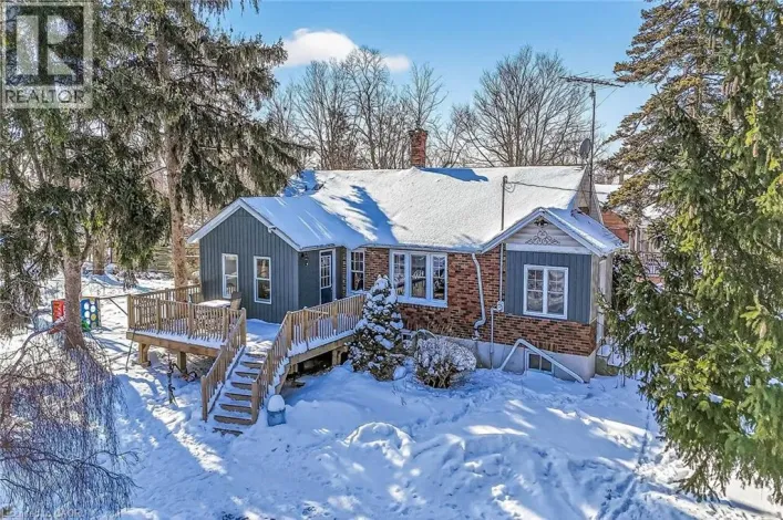 41937 FEEDER Road E, Wainfleet