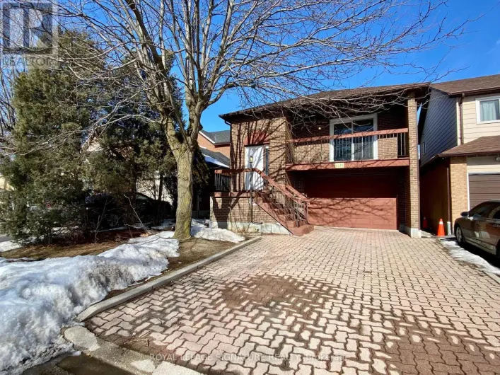 4194 TEA GARDEN CIRCLE, Mississauga