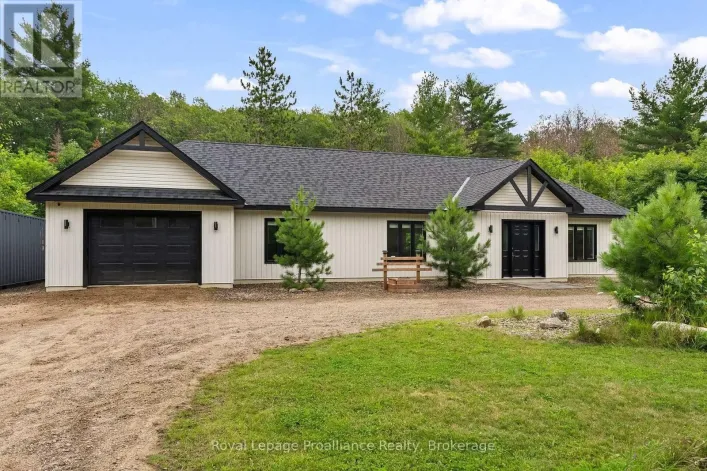 41948A COMBERMERE ROAD, Madawaska Valley