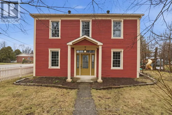 4195 COUNTY ROAD 124, Clearview