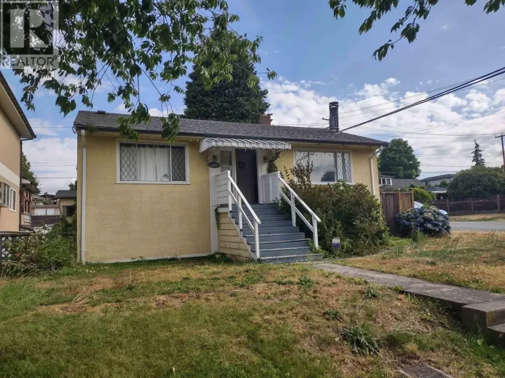 4195 WILLIAM STREET, Burnaby