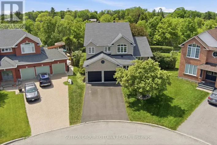 4195 WOLFE POINT WAY, Ottawa