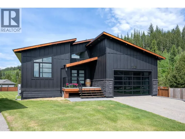 4196 ZANETTE PLACE, Prince George