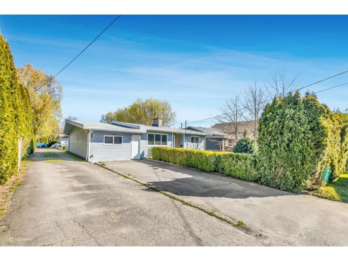 41965 YARROW CENTRAL ROAD|Yarrow, Yarrow