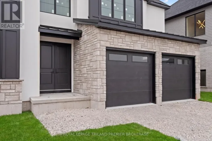 4197 FALLINGBROOK ROAD, London South