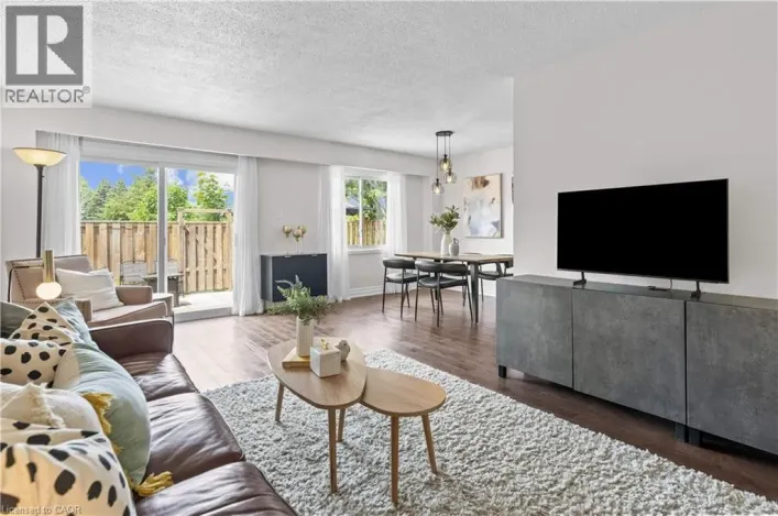 4197 LONGMOOR Drive Unit# 1, Burlington