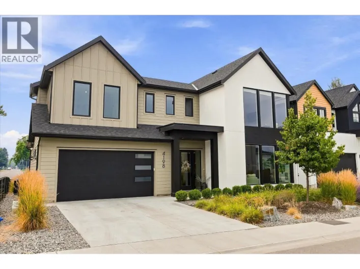 4198 Russo Street, Kelowna