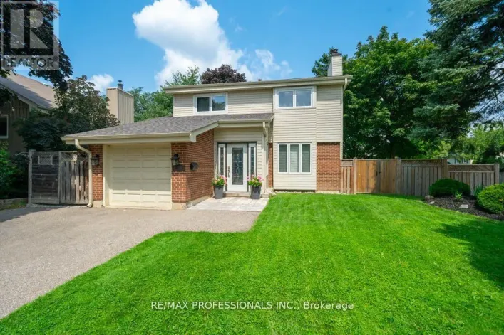 4199 GAYLING GARDENS, Mississauga