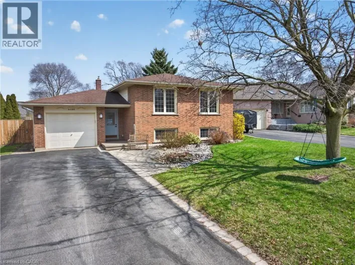 4199 HIGHLAND PARK Drive, Beamsville