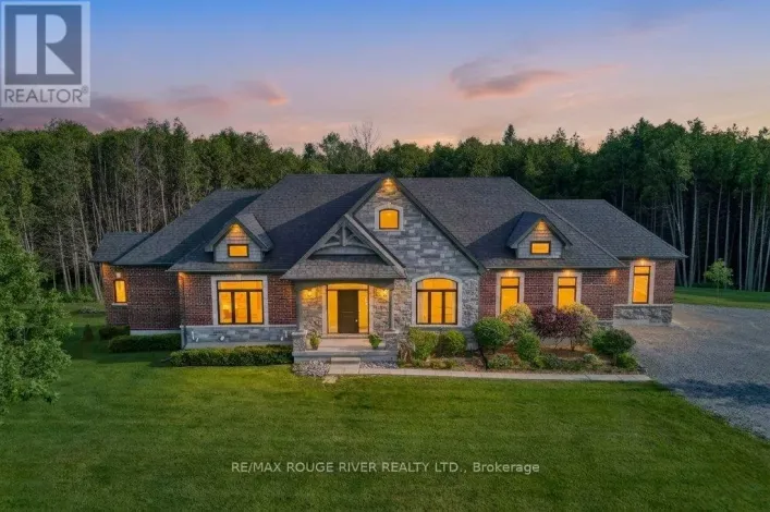 4199 HWY 2 HIGHWAY E, Clarington