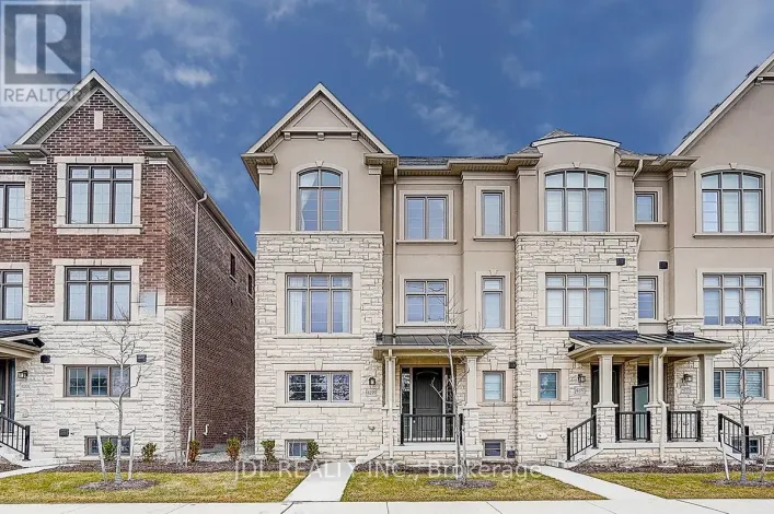 4199 MAJOR MACKENZIE DRIVE E, Markham