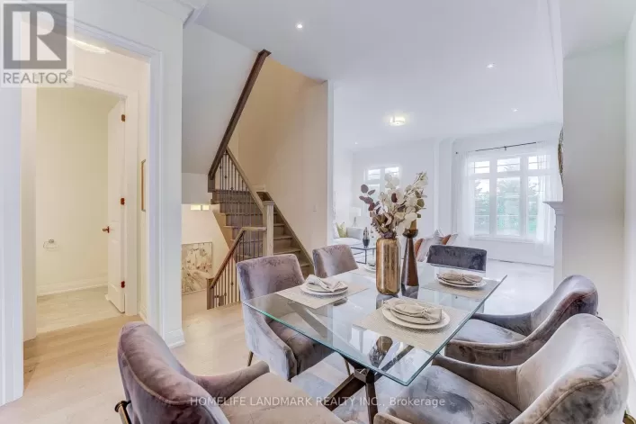 4199 MAJOR MACKENZIE DRIVE, Markham