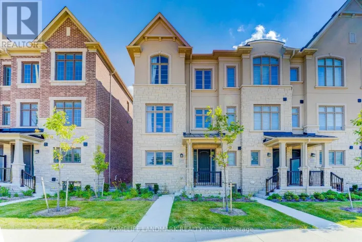 4199 MAJOR MACKENZIE DRIVE, Markham