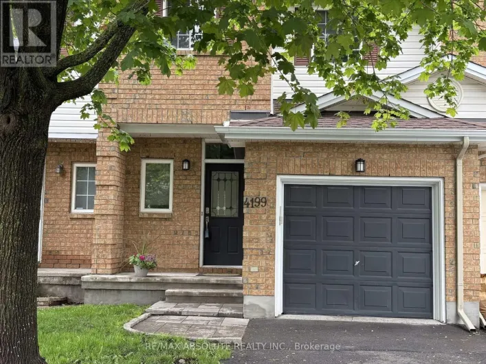 4199 OWL VALLEY DRIVE, Ottawa