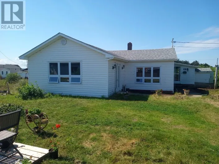 41A Main Street, Stephenville Crossing