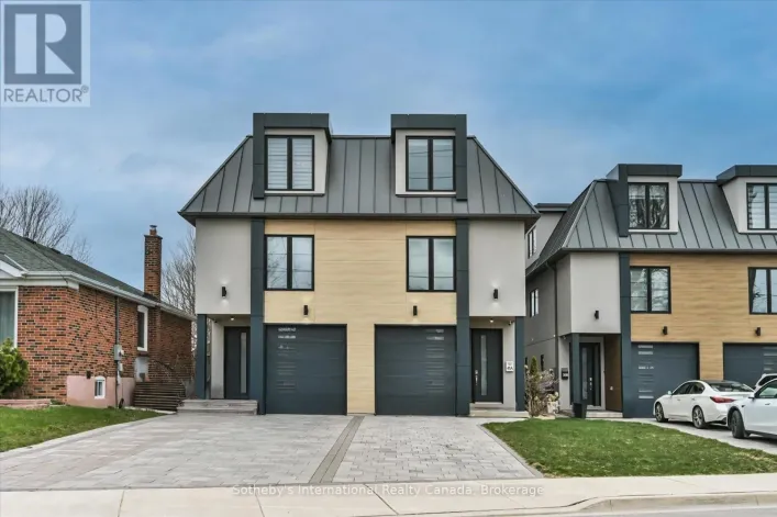 41A MAPLE AVENUE N, Mississauga