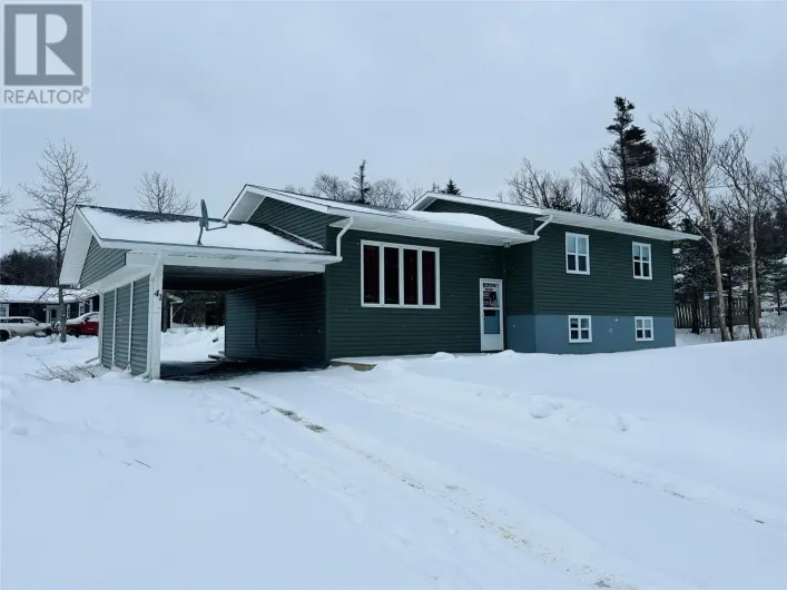 41A Pond Road, Rocky Harbour