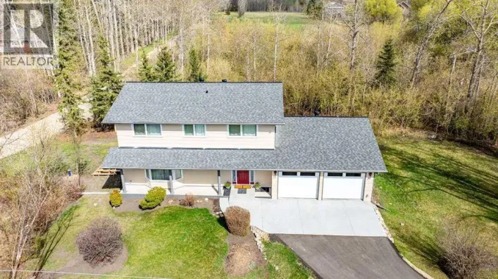 41B 26553 Hwy 11, Rural Red Deer County