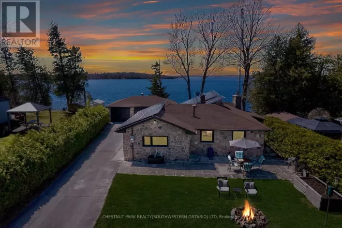 41B - 86 ROLLING BANKS ROAD, Alnwick/Haldimand