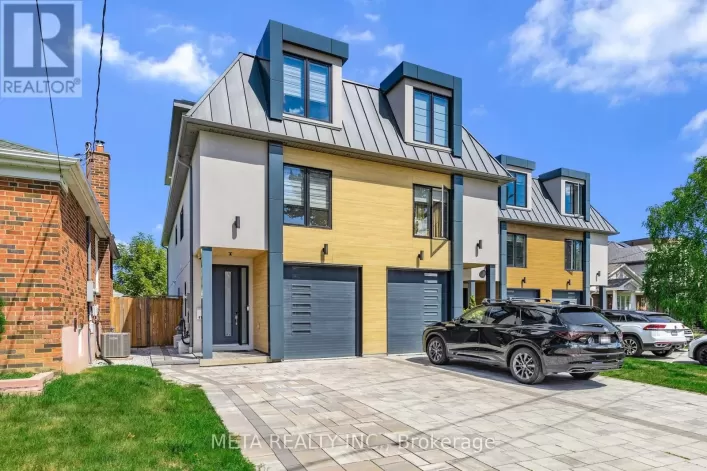 41B MAPLE AVENUE N, Mississauga