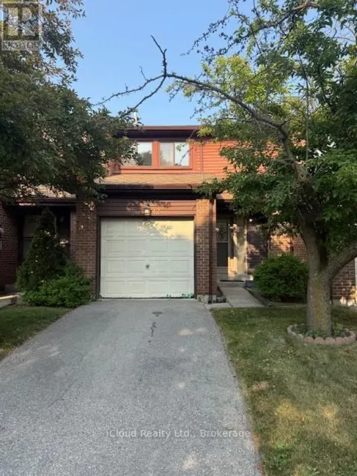 42 - 11 PLAISANCE RD ROAD E, Richmond Hill