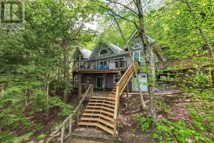 42 - 1158 SHEA ROAD, Muskoka Lakes