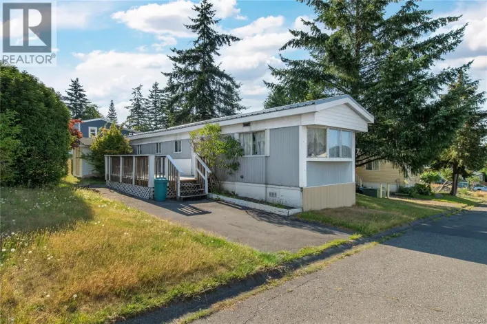 42 1160 Shellbourne Blvd, Campbell River