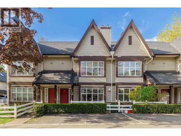 42 11757 236 STREET, Maple Ridge