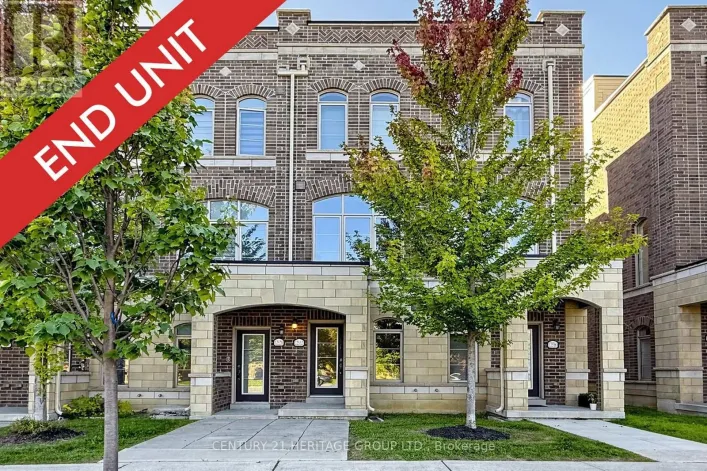 42 - 12532 NINTH LINE, Whitchurch-Stouffville