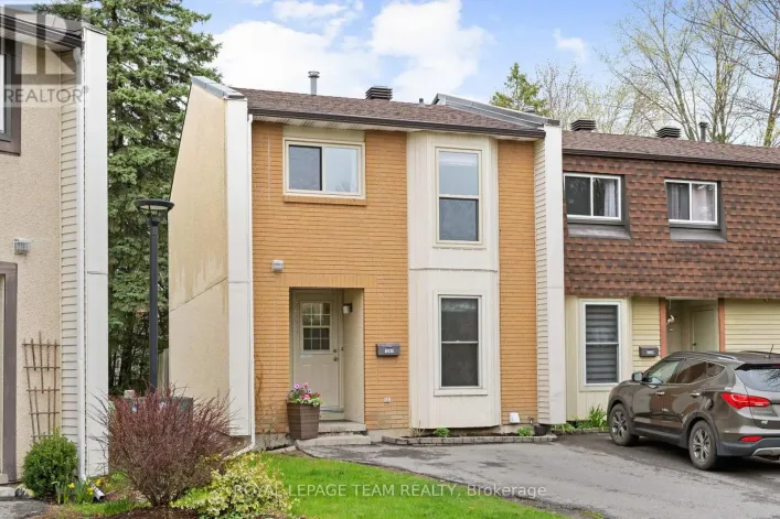 42 - 1257 PRIORY LANE, Ottawa