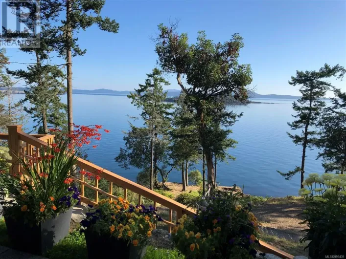 42 1308 Greenleaf Lane, Sidney Island