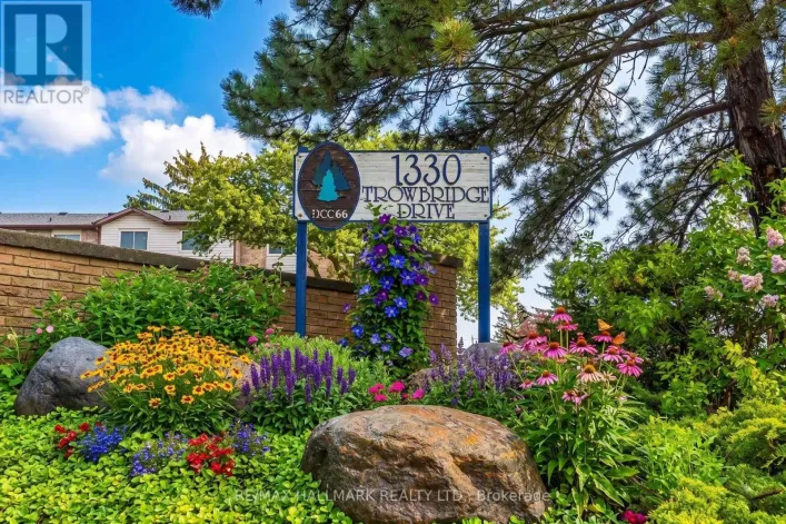 42 - 1330 TROWBRIDGE DRIVE, Oshawa