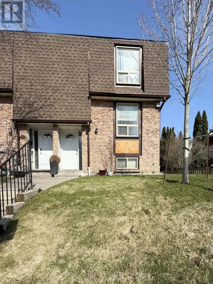 42 - 1400 MARY STREET N, Oshawa